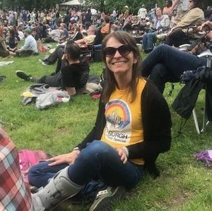 Meet your Posher, Breen